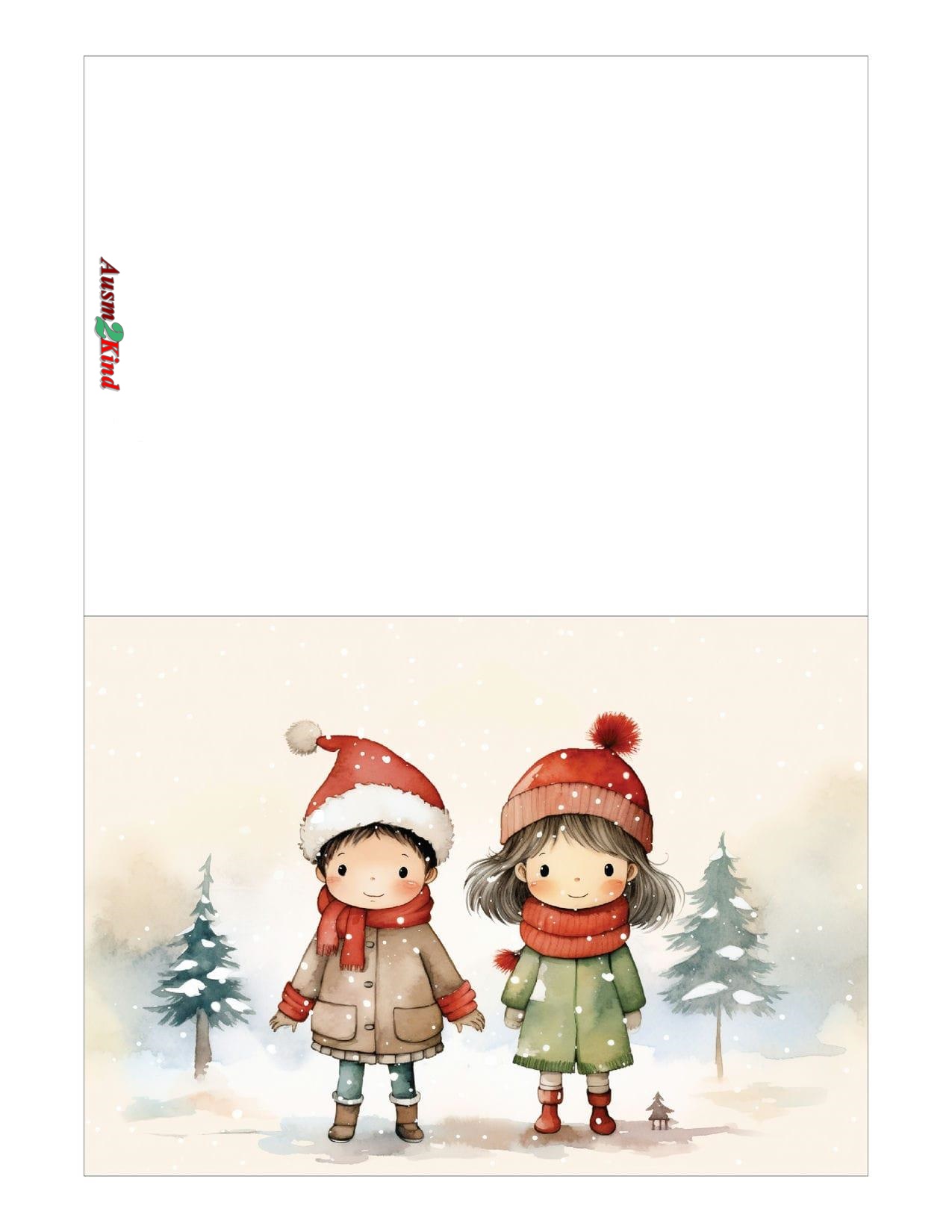 Ausmalbilder Weihnachtskarte. 80 Malvorlagen Weihnachtskarte Vorlagen